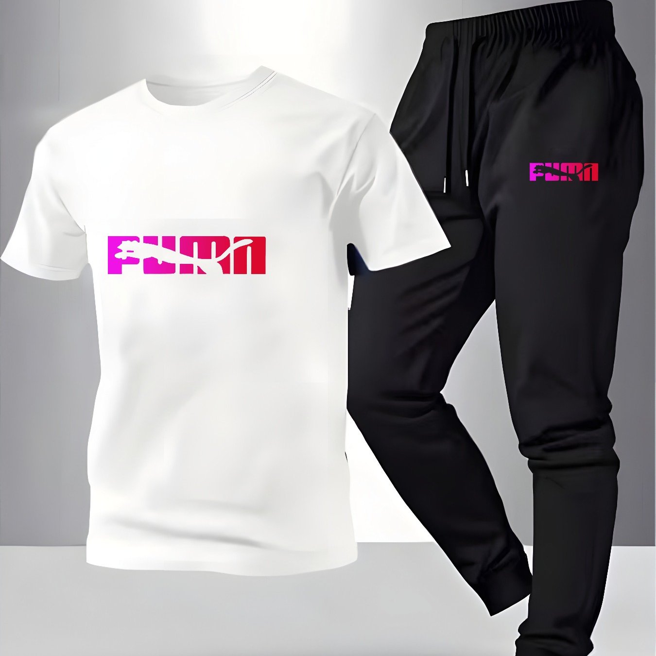 Breathable Cotton Men's Fashio – Queer Men'S Fashion Bewertung und Preis