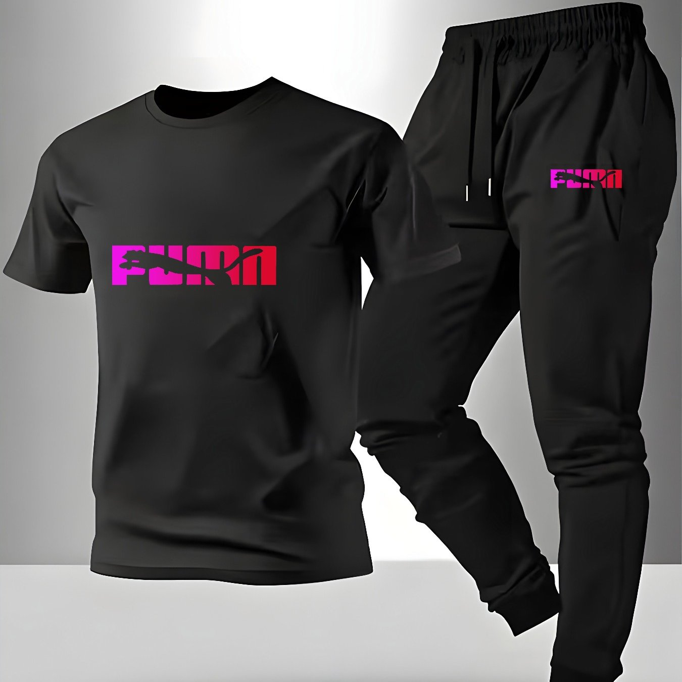Breathable Cotton Men's Fashio – Queer Men'S Fashion Bewertung und Preis
