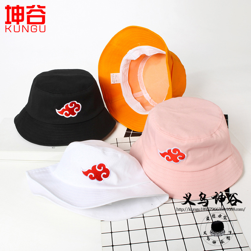 New Spring Men Women Anime Nar – Men'S Fashion Accessories Bewertung und Preis