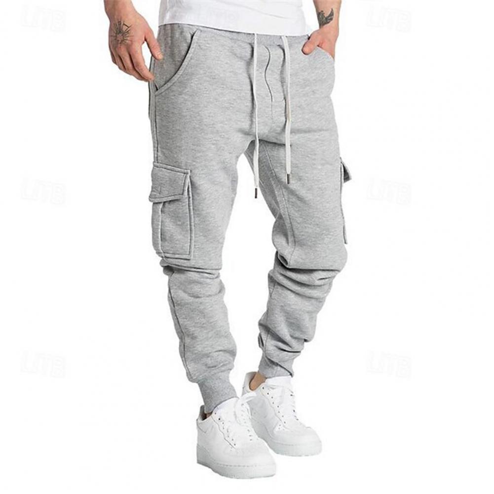 2025 Men Cargo Pants Reinforce – Men'S Fashion Pants 2025 Bewertung und Preis