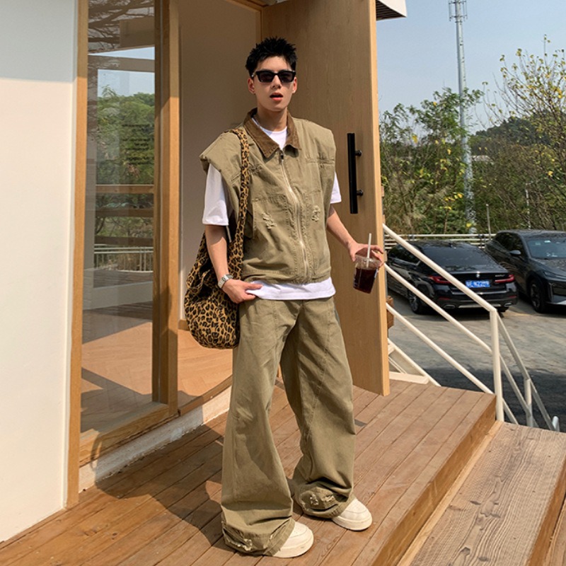 American Fashion Brand Retro D – Mens Fashion Summer Bewertung und Preis