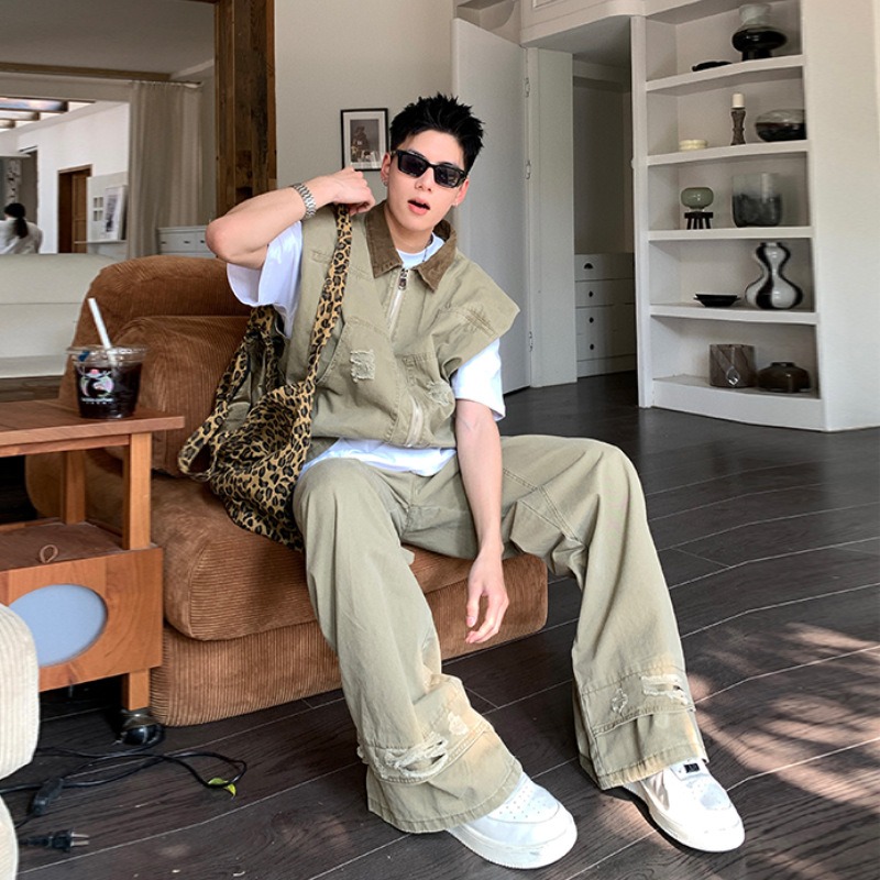 American Fashion Brand Retro D – Mens Fashion Summer Bewertung und Preis
