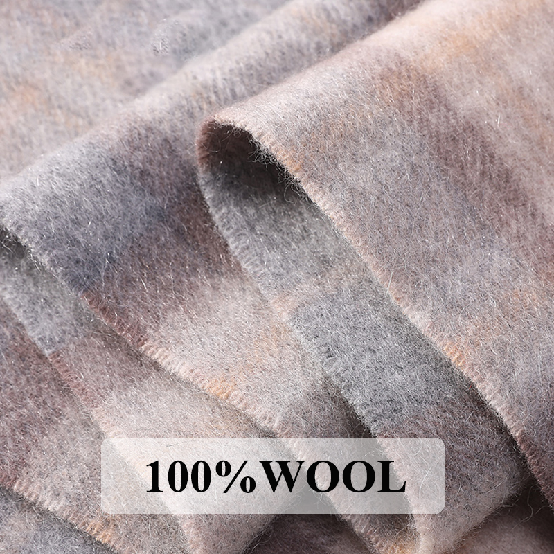 2025 Highly Selected 100% Wool – Mens Fashion Winter 2025 Bewertung und Preis
