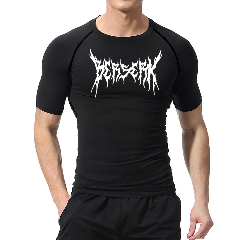 Gym Workout Rash Guard for Men – Compression Shirt Workout Bewertung und Preis