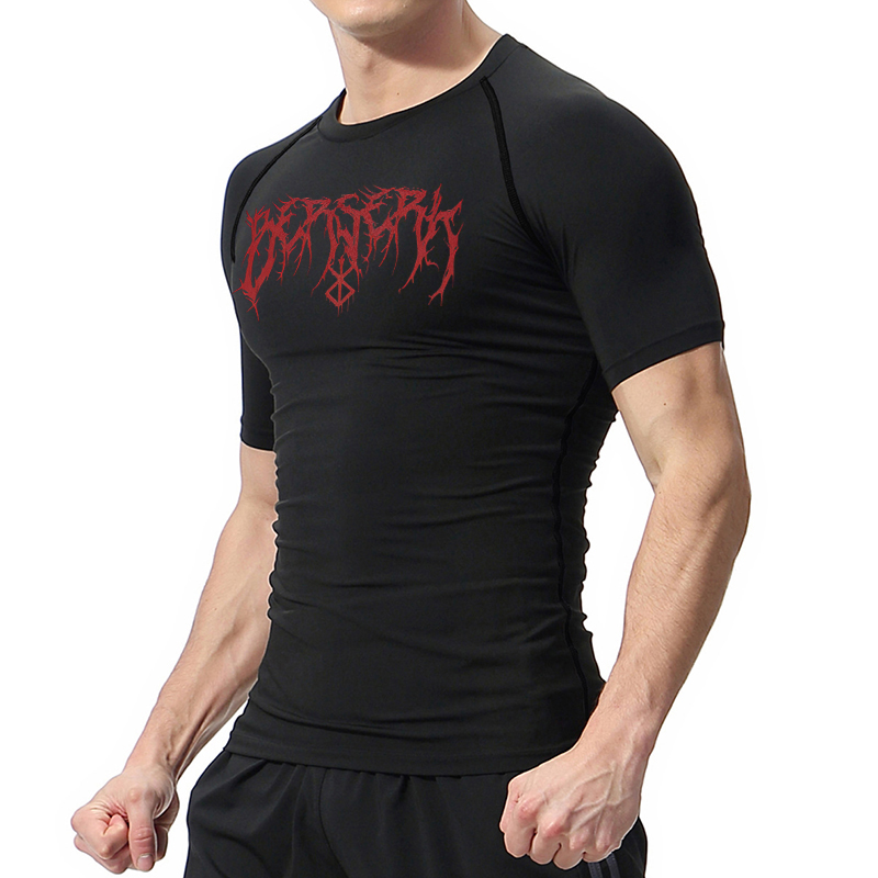 Gym Workout Rash Guard for Men – Compression Shirt Workout Bewertung und Preis