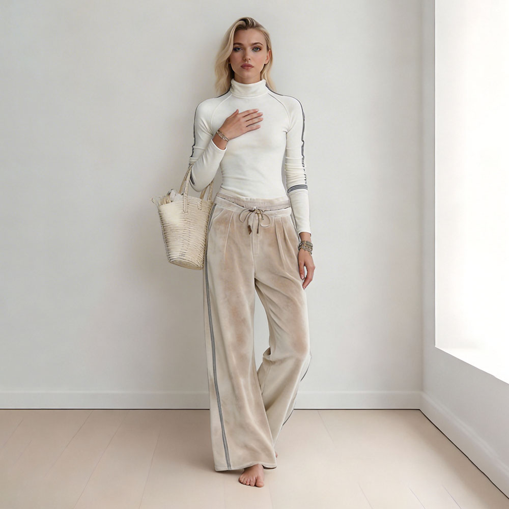 Fashion Two Piece Set Women 20 – Men'S Fashion Pants 2025 Bewertung und Preis