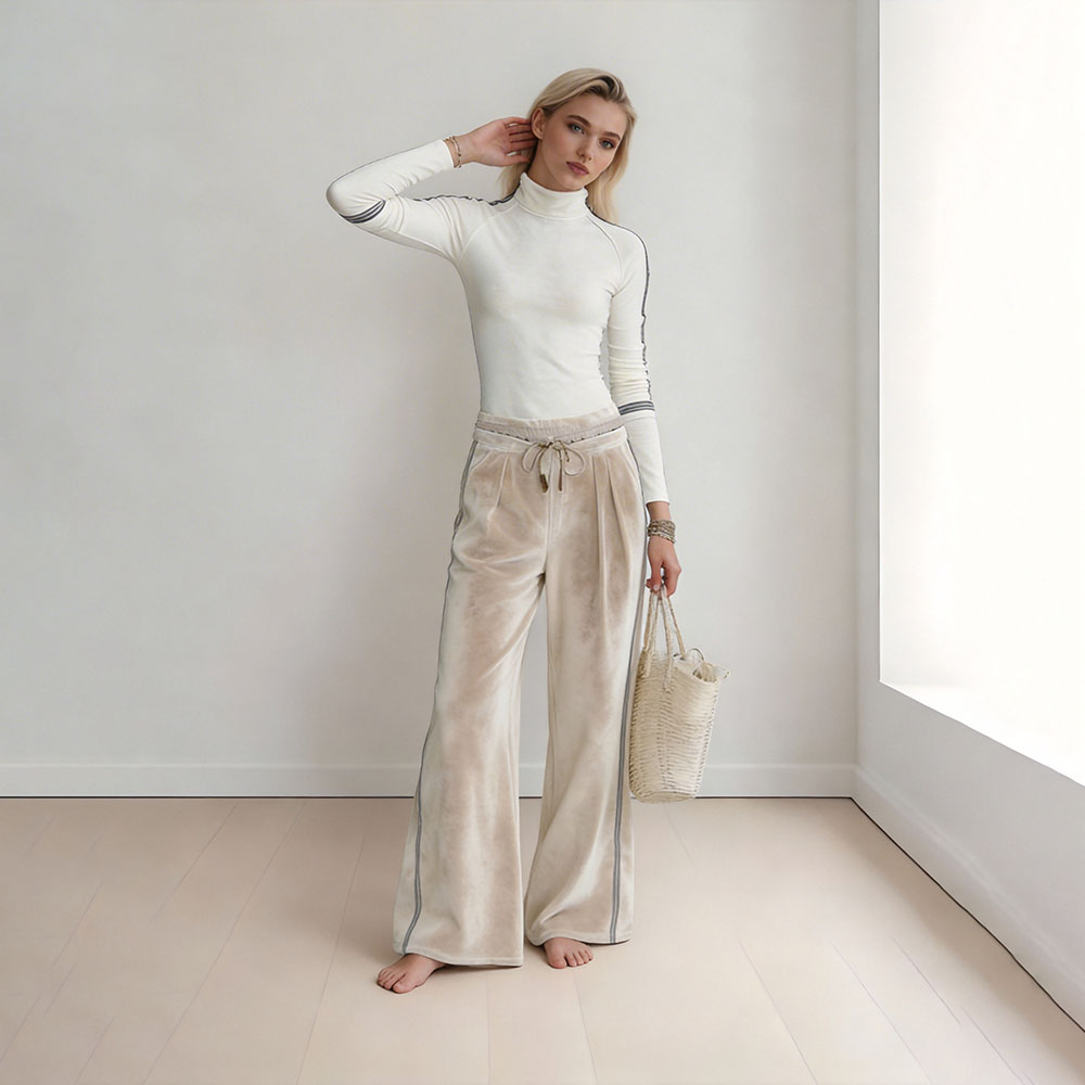 Fashion Two Piece Set Women 20 – Men'S Fashion Pants 2025 Bewertung und Preis