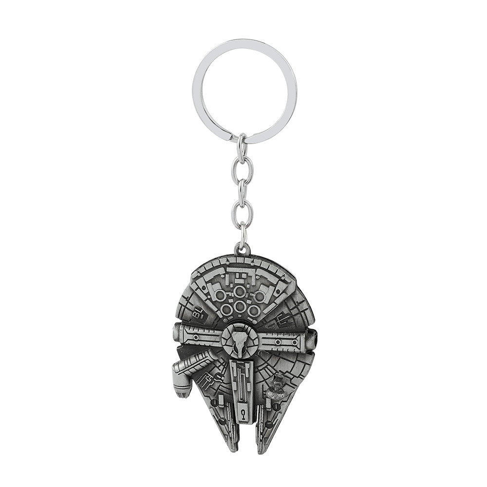 Movie Star War Millennium Falc – Men'S Fashion Accessories Bewertung und Preis