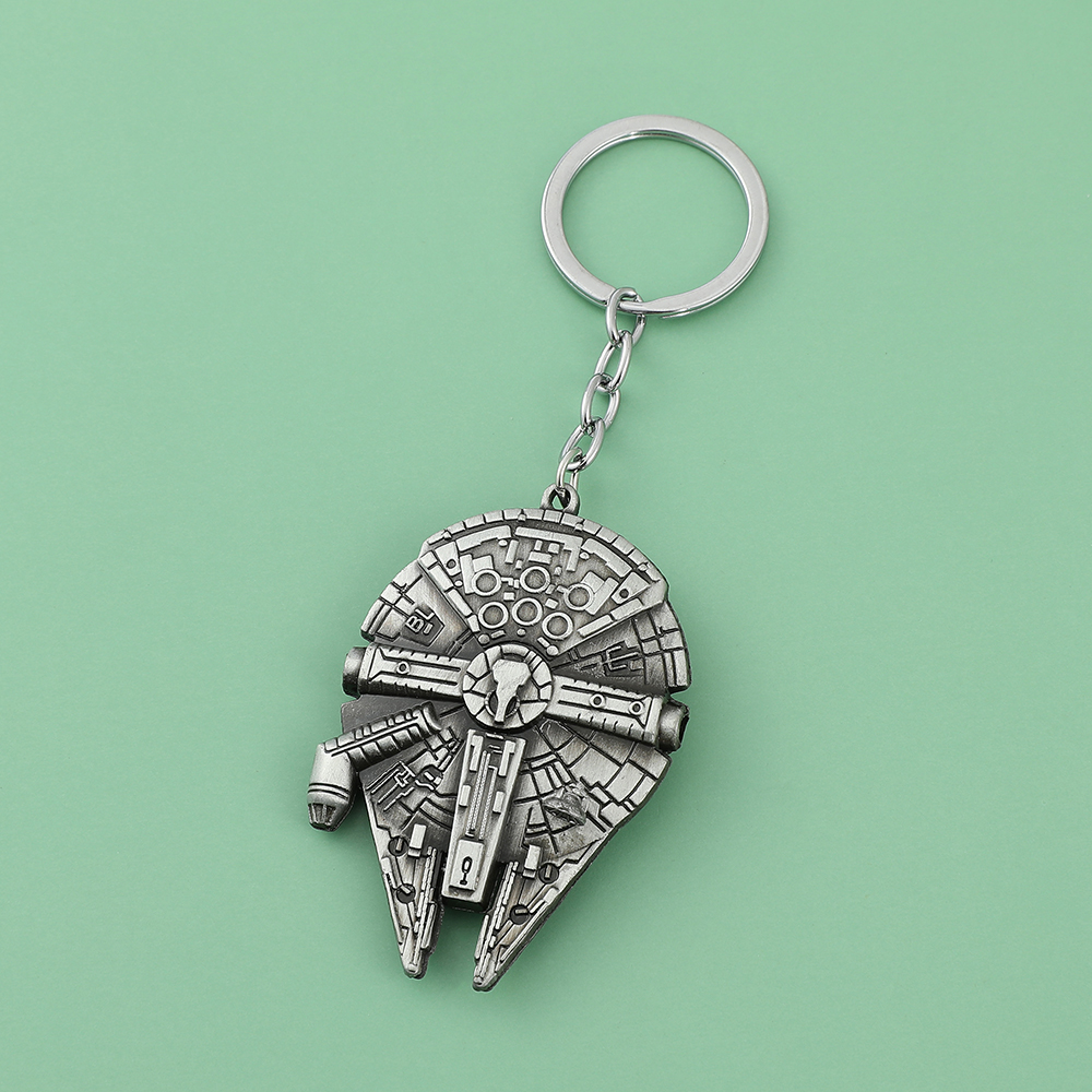 Movie Star War Millennium Falc – Men'S Fashion Accessories Bewertung und Preis