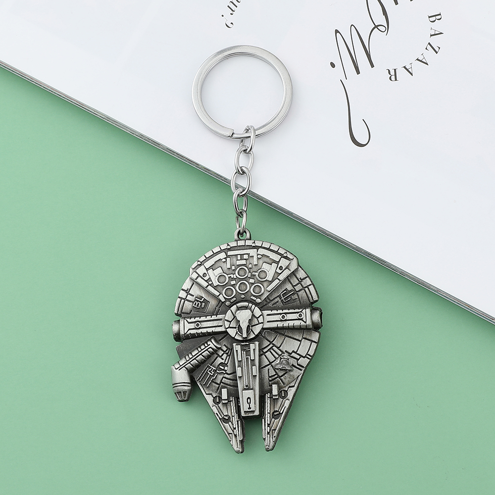 Movie Star War Millennium Falc – Men'S Fashion Accessories Bewertung und Preis