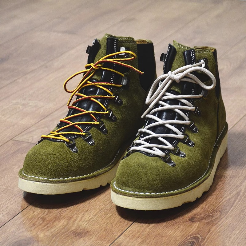 Luxury Fashion British Genuine – Men'S Fashion Hiking Boots Bewertung und Preis