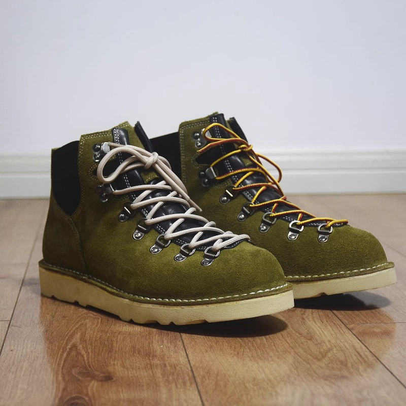 Luxury Fashion British Genuine – Men'S Fashion Hiking Boots Bewertung und Preis