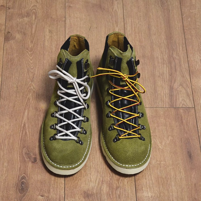Luxury Fashion British Genuine – Men'S Fashion Hiking Boots Bewertung und Preis