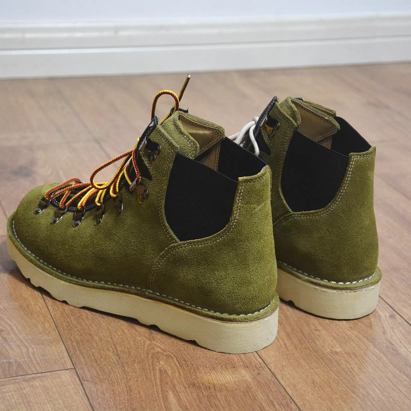 Luxury Fashion British Genuine – Men'S Fashion Hiking Boots Bewertung und Preis