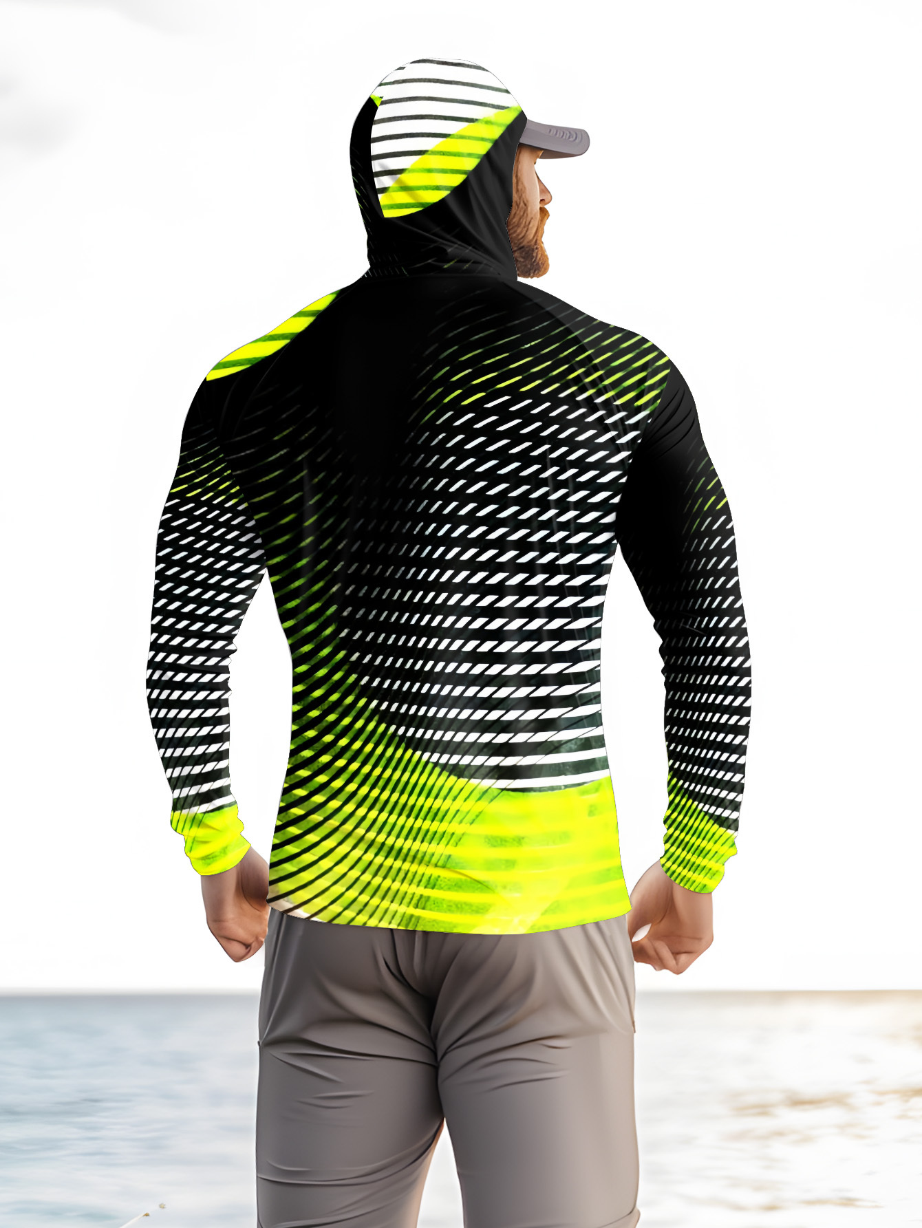 2026 Summer Best-selling Men's – Mens Fashion Summer Bewertung und Preis