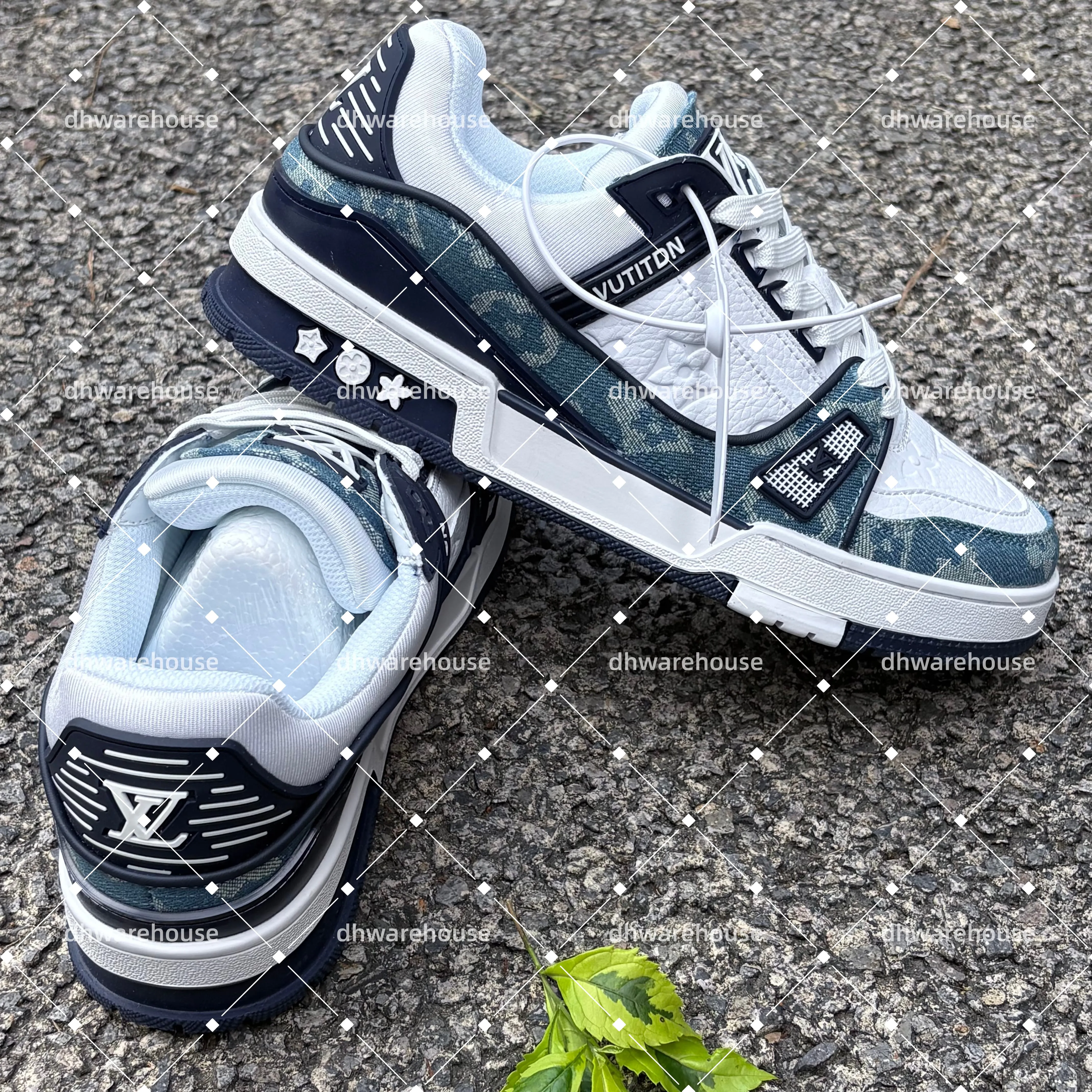 VUTITDN free shipping designer – Men'S Fashion Shoes Bewertung und Preis