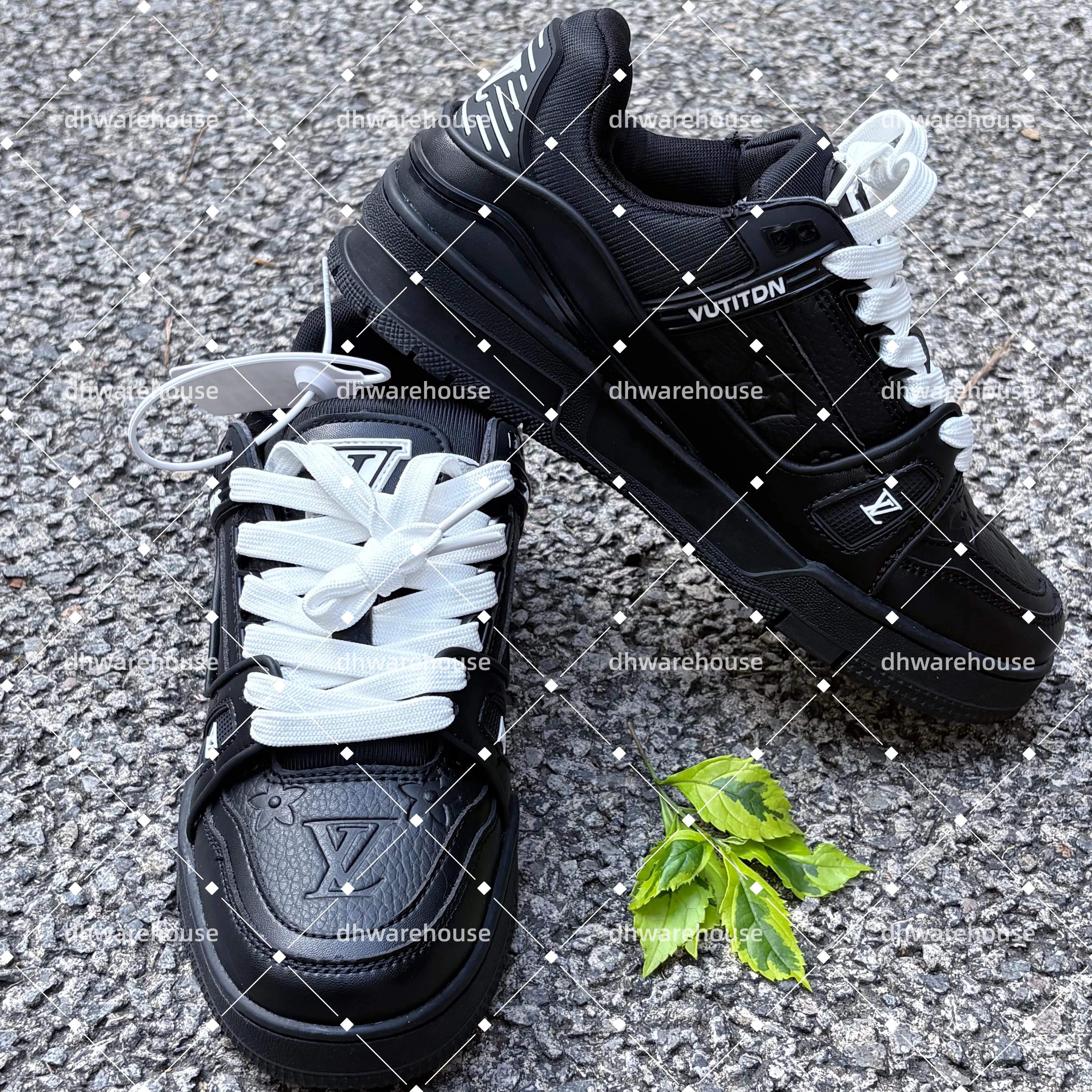 VUTITDN free shipping designer – Men'S Fashion Shoes Bewertung und Preis