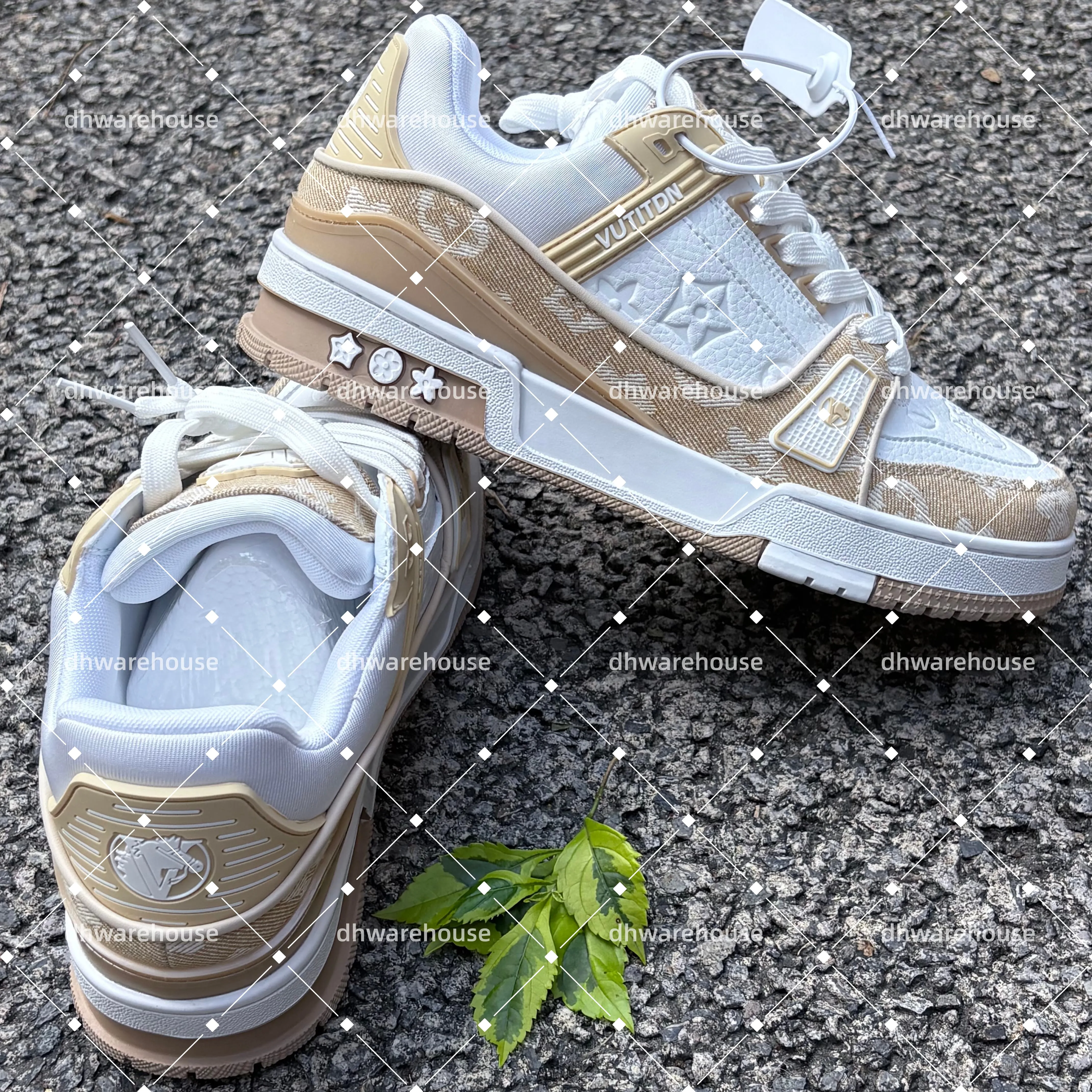 VUTITDN free shipping designer – Men'S Fashion Shoes Bewertung und Preis