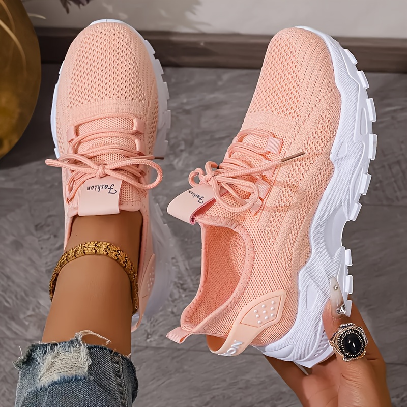 Breathable Knit Sneakers Fashi – Men'S Fashion Loafers Bewertung und Preis