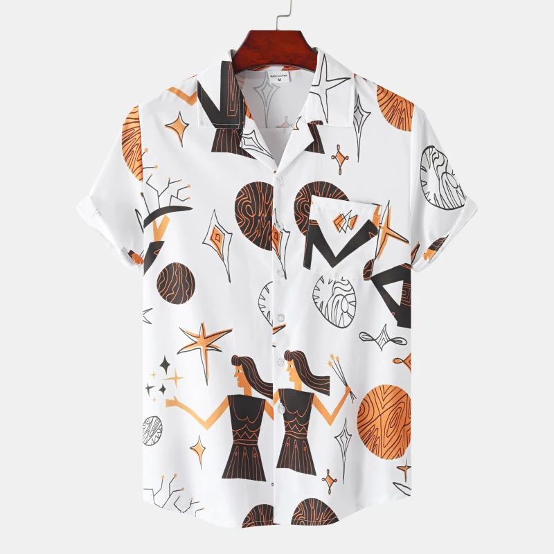 Summer Rainbow Men's Vocation  – Men'S Fashion Lk Bewertung und Preis
