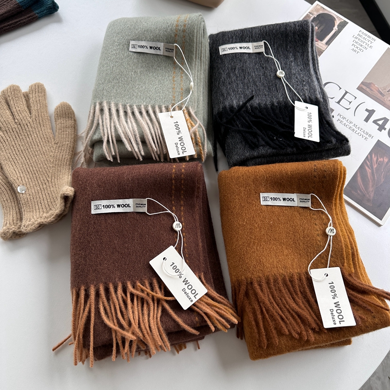 Elegant Good Quality 100% Wool – Men'S Fashion Korea Bewertung und Preis