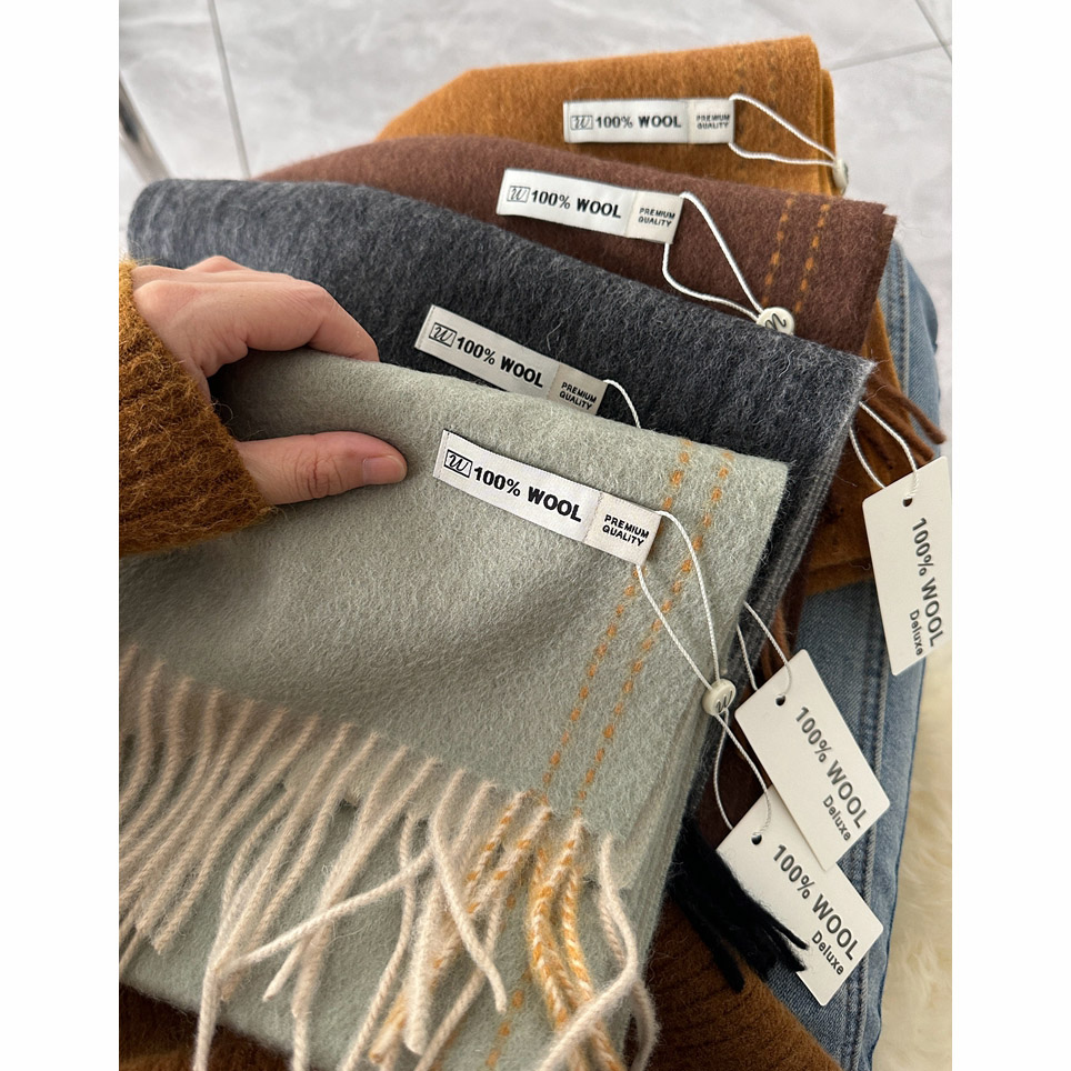 Elegant Good Quality 100% Wool – Men'S Fashion Korea Bewertung und Preis