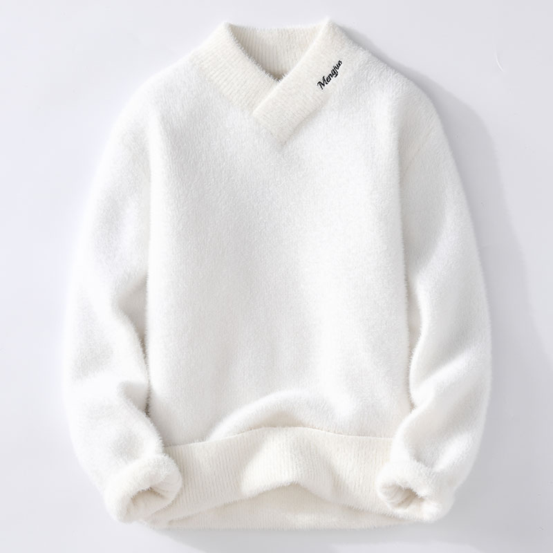 Sweaters men 2025 winter korea – Men'S Fashion Korea Bewertung und Preis