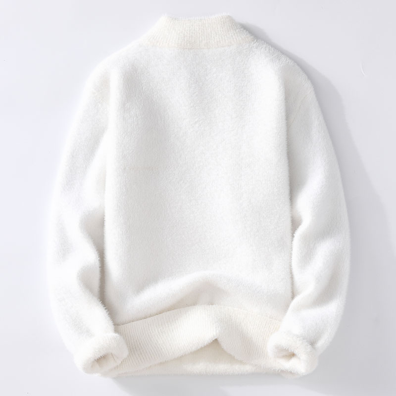 Sweaters men 2025 winter korea – Men'S Fashion Korea Bewertung und Preis