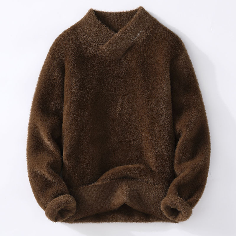 Sweaters men 2025 winter korea – Men'S Fashion Korea Bewertung und Preis