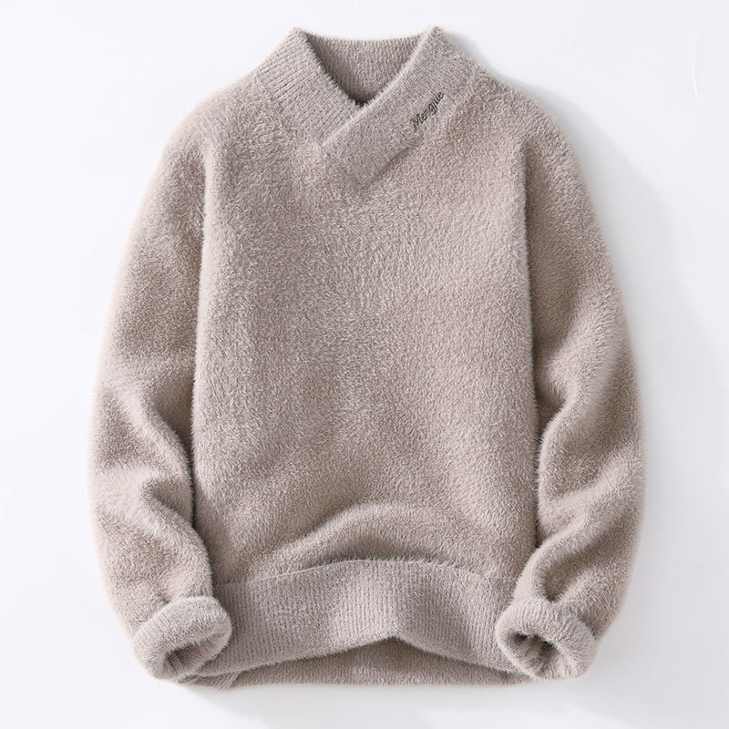 Sweaters men 2025 winter korea – Men'S Fashion Korea Bewertung und Preis