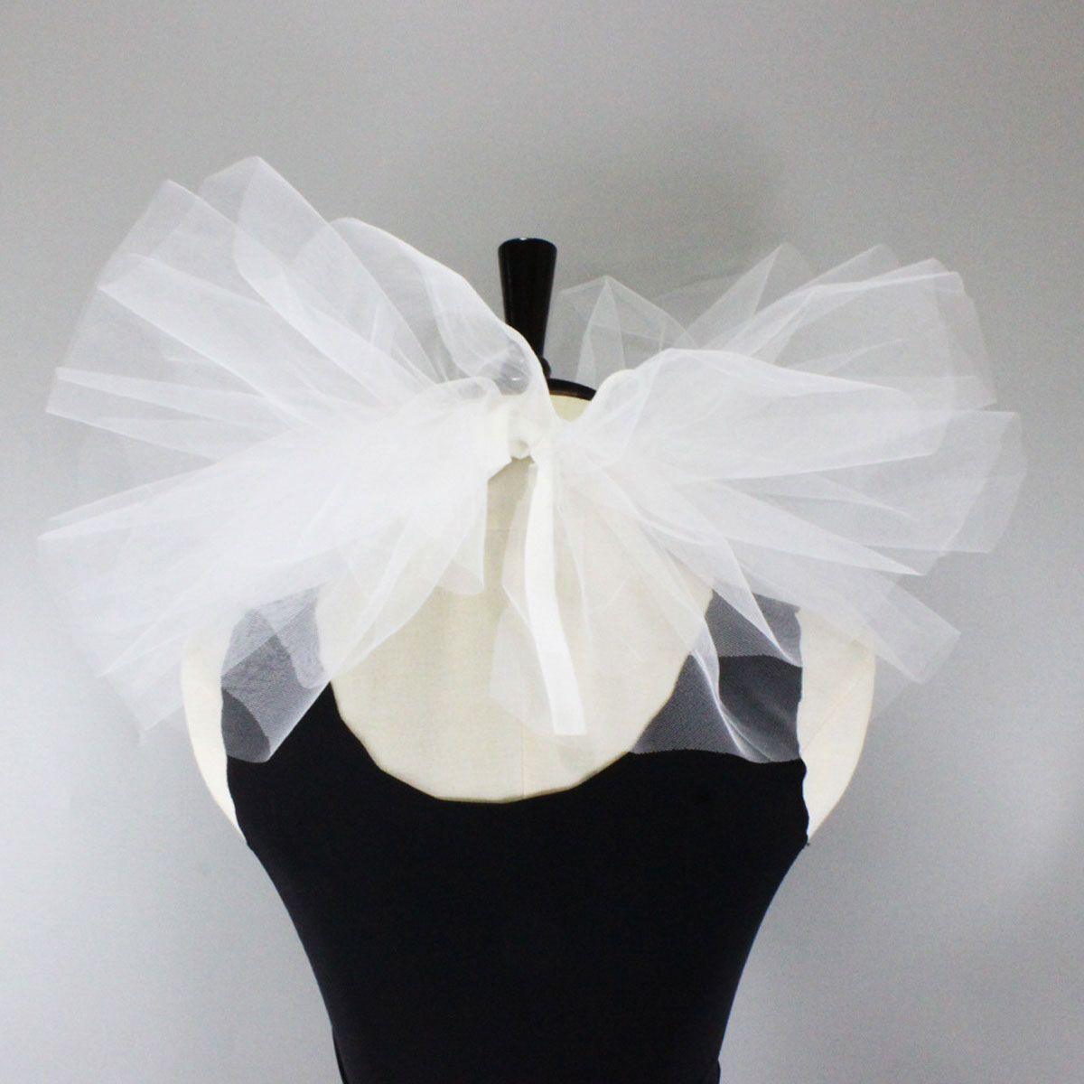Victorian Court Ruffled Fake C – Mens Fashion Magazines Bewertung und Preis