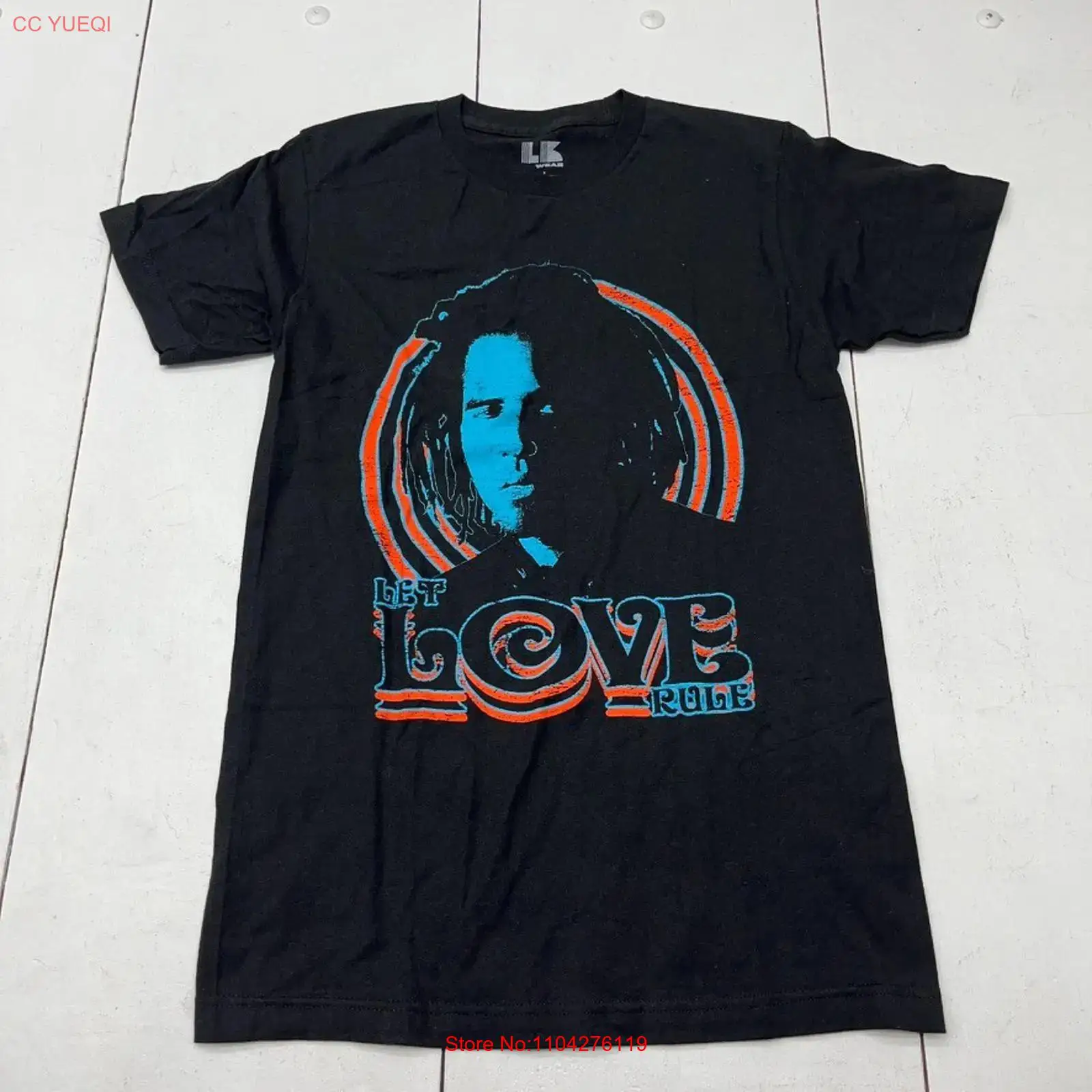 LK Wear Lenny Kravitz Black Pr – Men'S Fashion Lk Bewertung und Preis