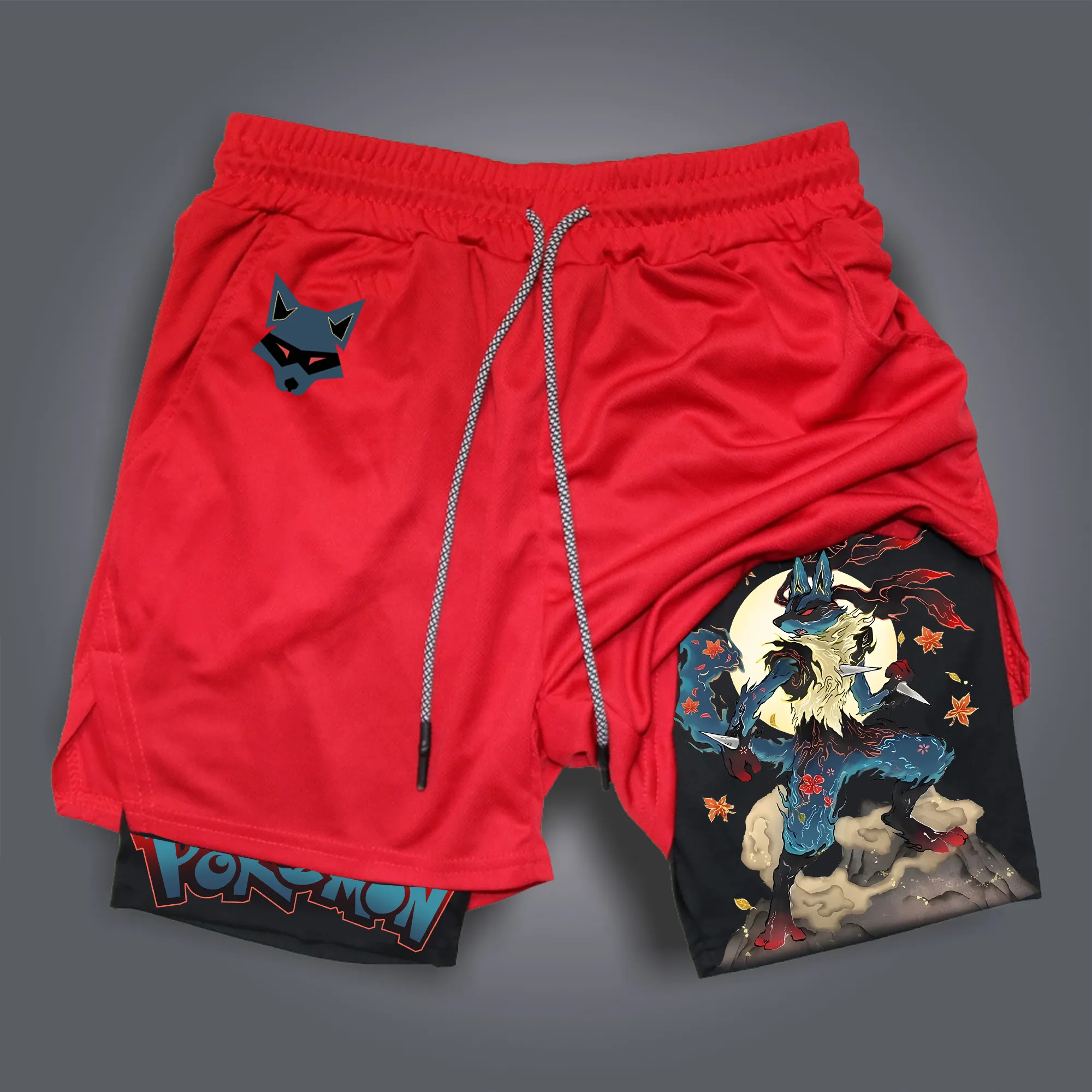 Pokemon Charizard Workout Shor – Men'S Fashion Pants 2025 Bewertung und Preis