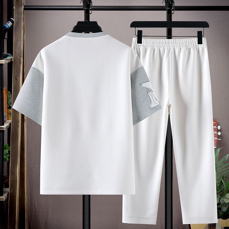 Summer Fashion Trendy Printed  – Queer Men'S Fashion Bewertung und Preis