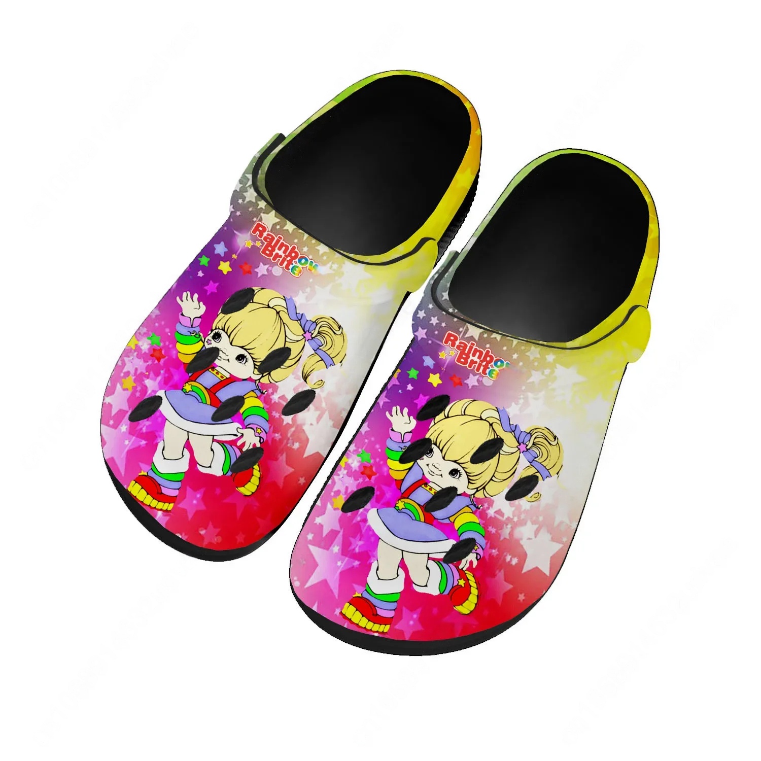 Brite Rainbow Water Shoes Mens – Men'S Fashion Shoes Bewertung und Preis
