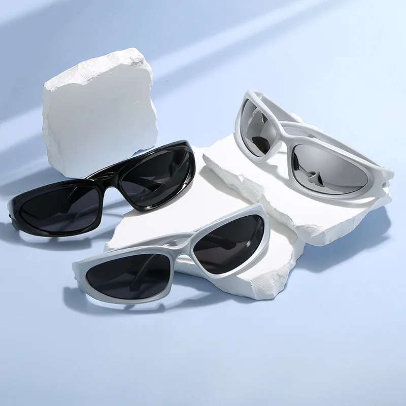 1/3PCS Popular Women's Sunglas – Men'S Fashion Accessories Bewertung und Preis