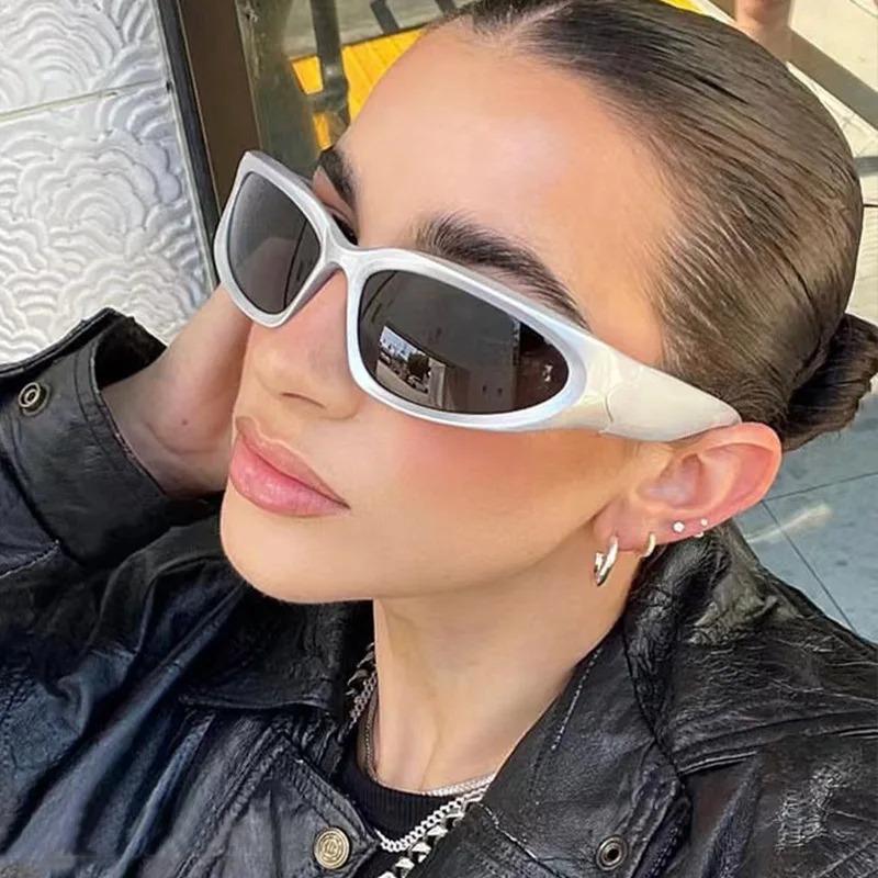1/3PCS Popular Women's Sunglas – Men'S Fashion Accessories Bewertung und Preis
