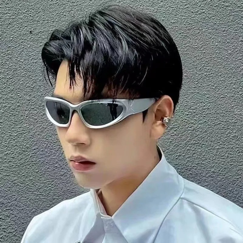 1/3PCS Popular Women's Sunglas – Men'S Fashion Accessories Bewertung und Preis