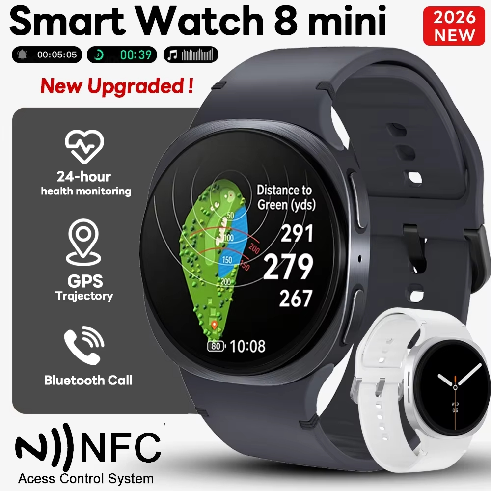 2026 New Hot Bluetooth Call Sm – Men'S Fashion Week 2026 Bewertung und Preis