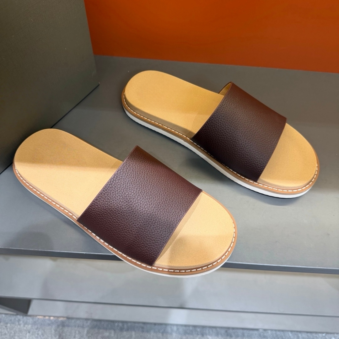 Handmade Fashion Sandals Luxur – Men'S Fashion Luxury Brands Bewertung und Preis