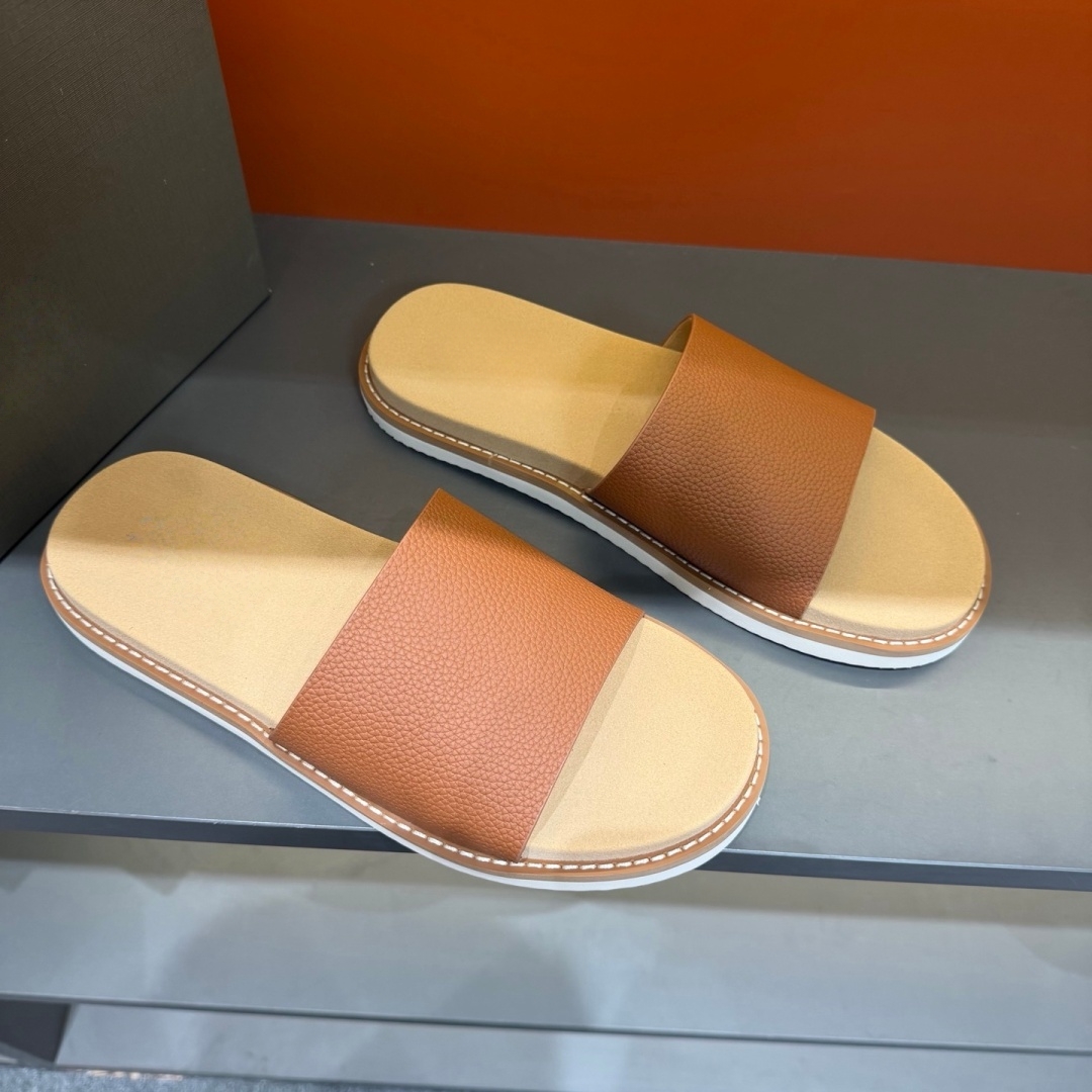 Handmade Fashion Sandals Luxur – Men'S Fashion Luxury Brands Bewertung und Preis