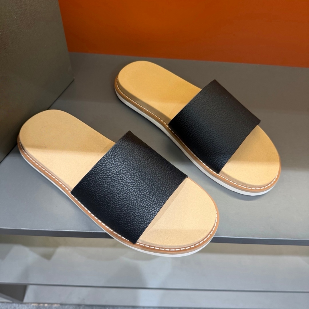 Handmade Fashion Sandals Luxur – Men'S Fashion Luxury Brands Bewertung und Preis