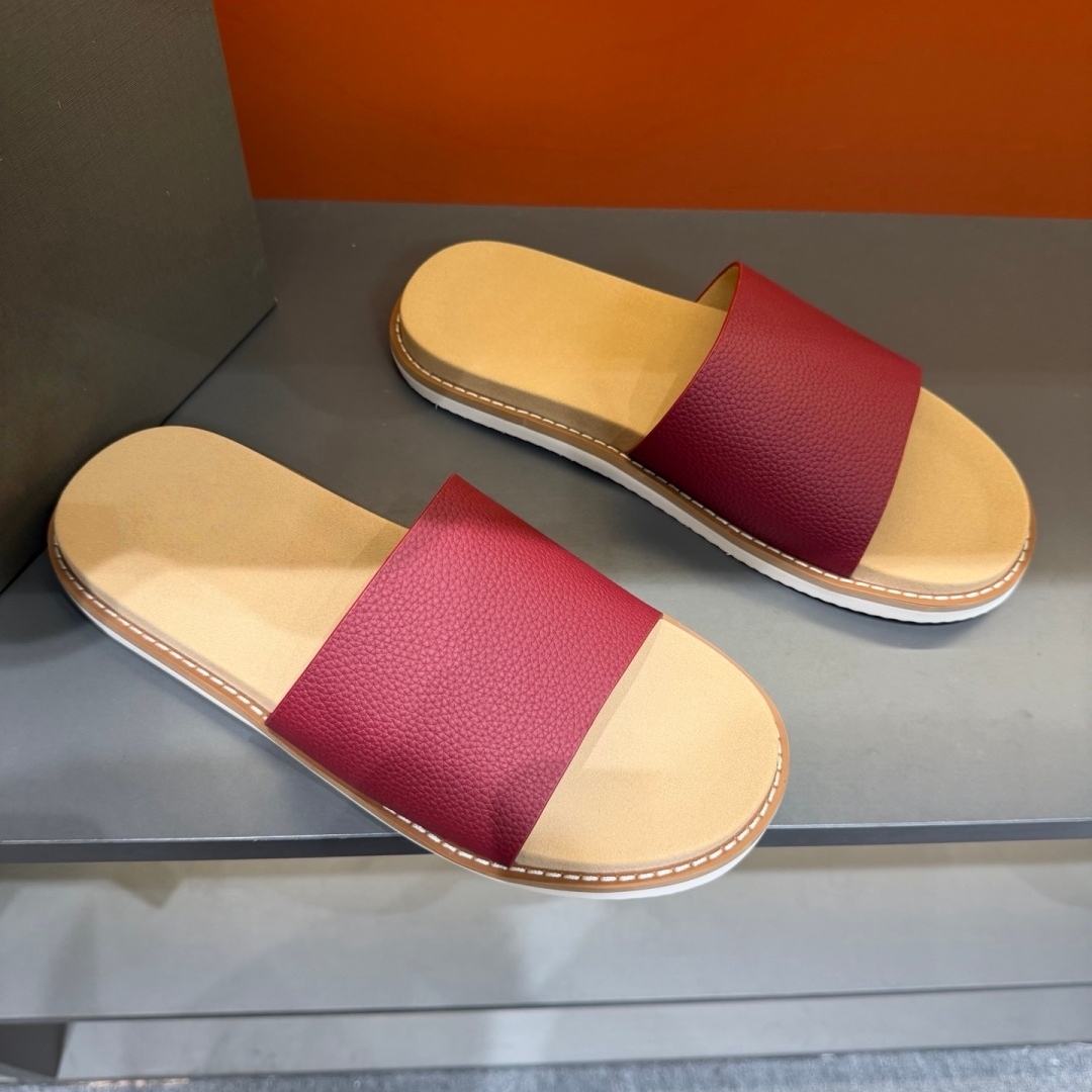 Handmade Fashion Sandals Luxur – Men'S Fashion Luxury Brands Bewertung und Preis