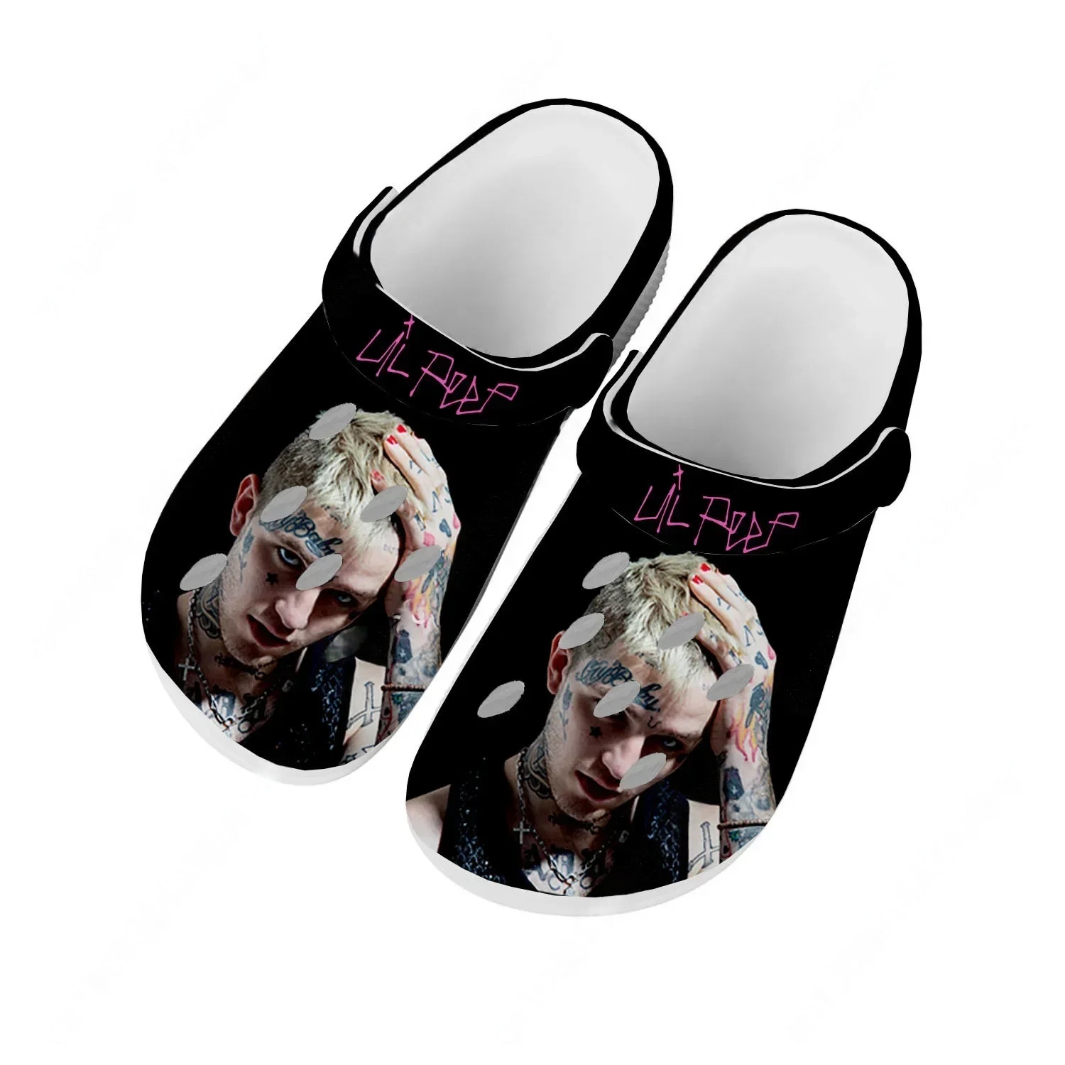 Lil Peep Water Shoes Mens Wome – Men'S Fashion Shoes Bewertung und Preis
