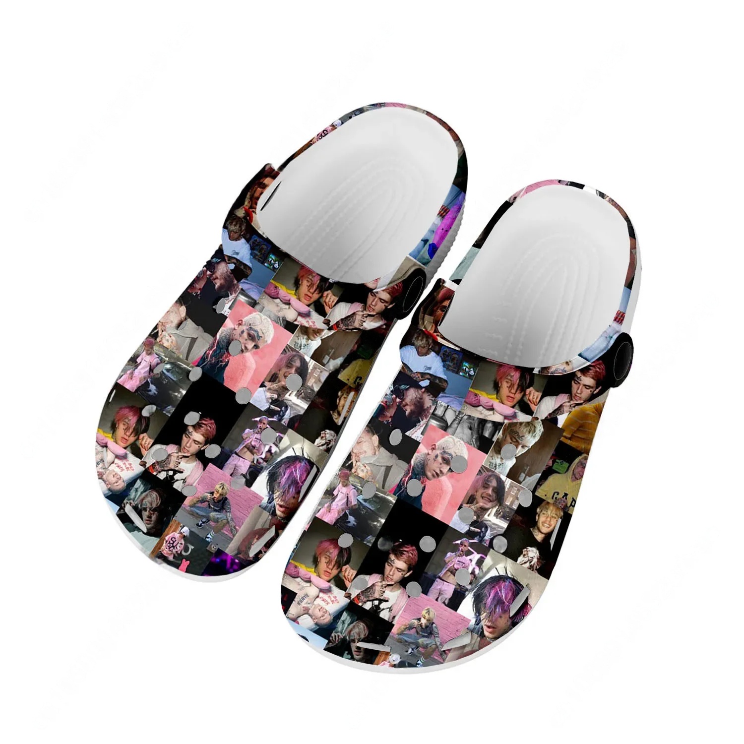 Lil Peep Water Shoes Mens Wome – Men'S Fashion Shoes Bewertung und Preis