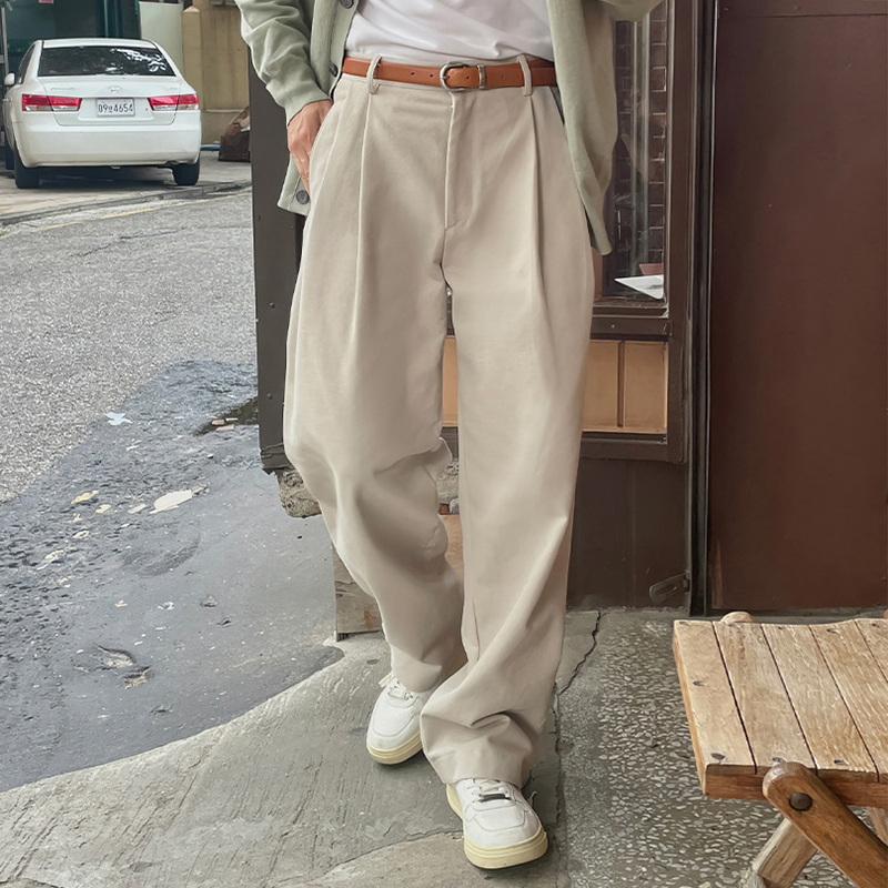 Fashionable Mens Suit Trousers – Men'S Fashion Pants 2025 Bewertung und Preis