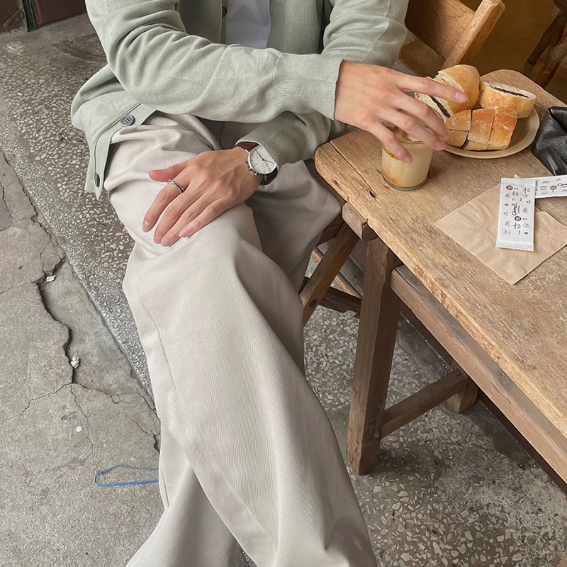 Fashionable Mens Suit Trousers – Men'S Fashion Pants 2025 Bewertung und Preis