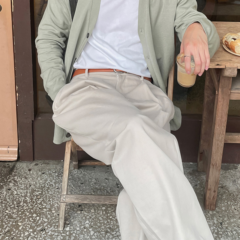 Fashionable Mens Suit Trousers – Men'S Fashion Pants 2025 Bewertung und Preis