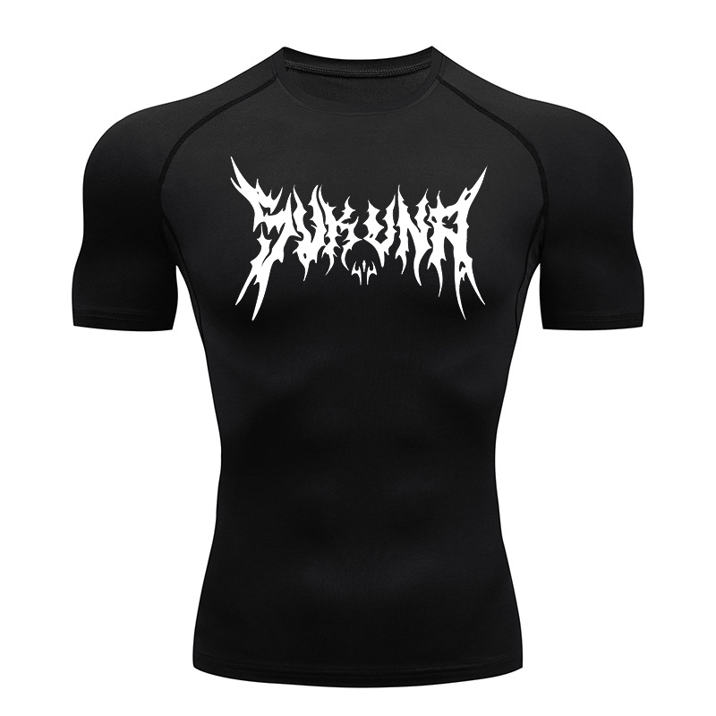 Graphic Compression Shirts for – Compression Shirt Workout Bewertung und Preis