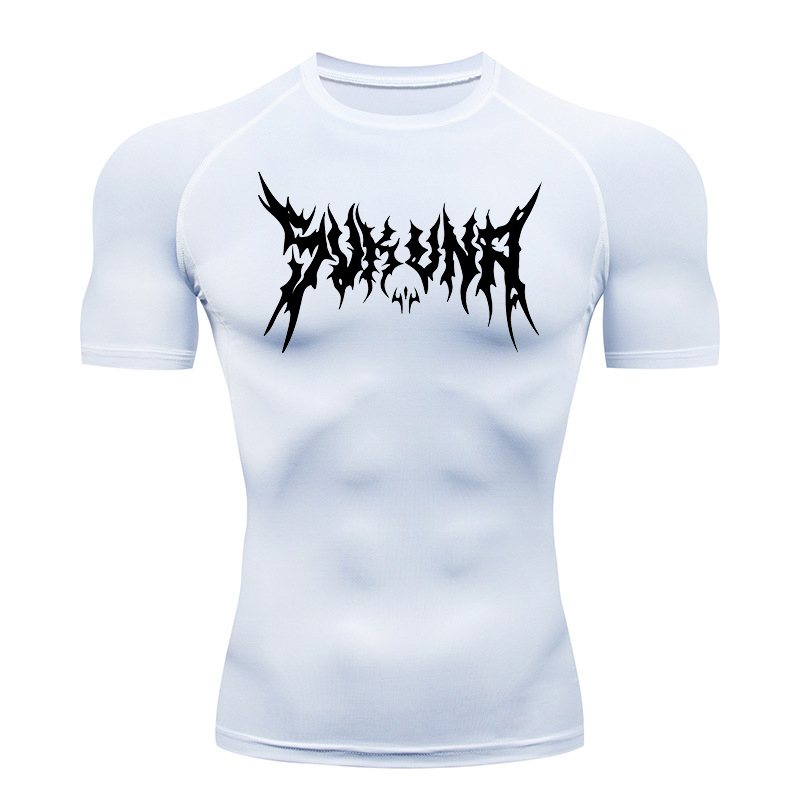 Graphic Compression Shirts for – Compression Shirt Workout Bewertung und Preis